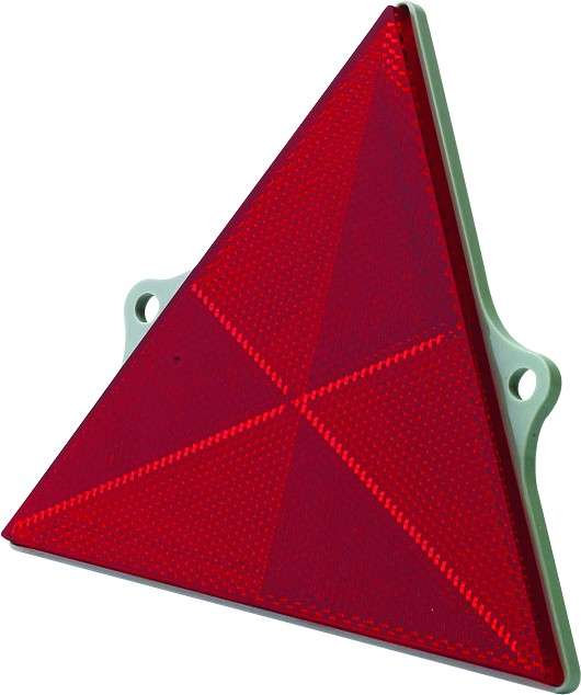 TRIANGULAR REFLECTER 171X171X171