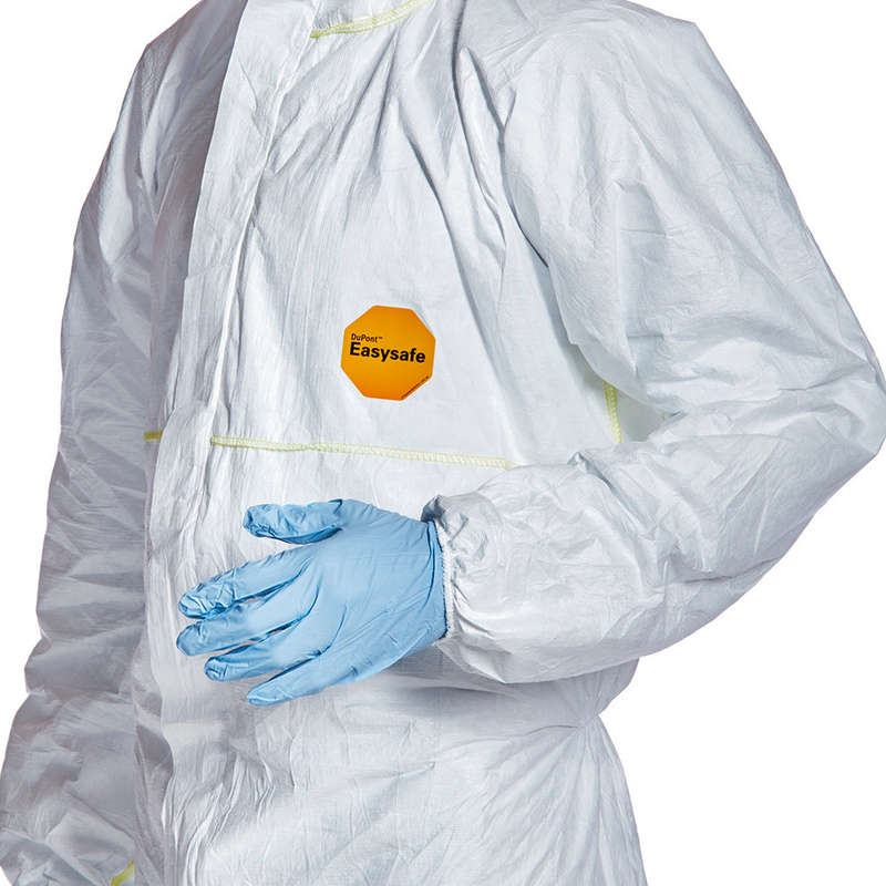 DUPONT TYVEK® 200 EASYSAFE