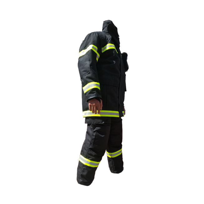 LightningX Fire Fighting Suit