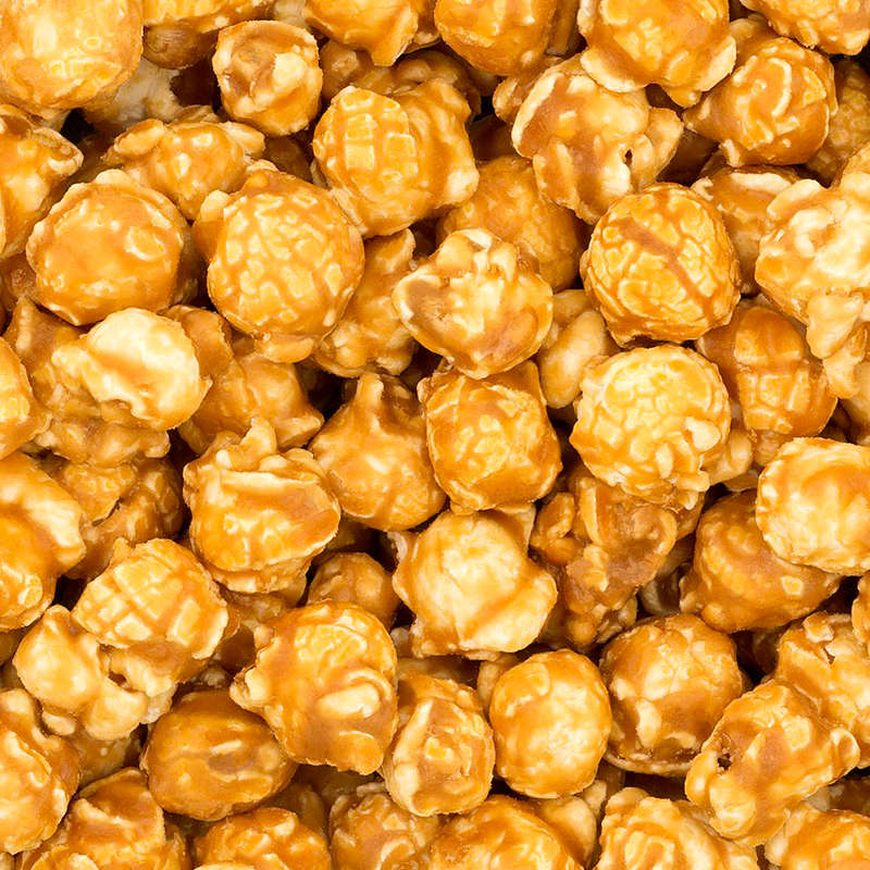 Caramelised Popcorn - 500g