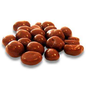 Chocolate Raisins - 1kg