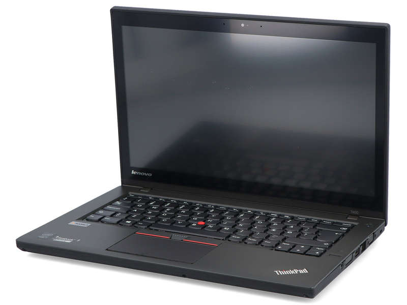 Lenovo ThinkPad T450  i5, 5th Gen 8GB Ram + 240GB SSD (Touch Screen) REFURBISHED