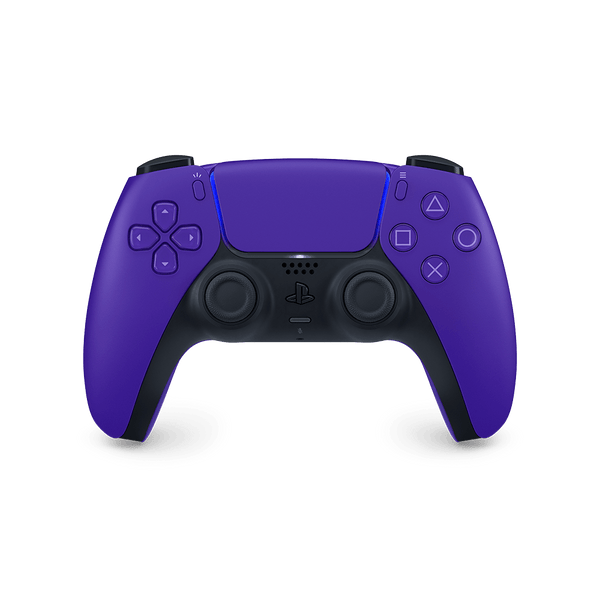 PlayStation 5 (PS5) DualSense Wireless Controller  Galactic Purple