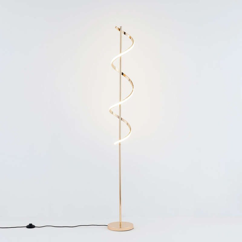 Lampadaire Simaria Overview