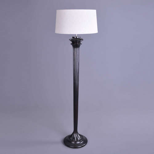 Fluted Floor Lamp | ATD225