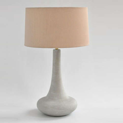 The Jill Ceramic Lamp | ATD441