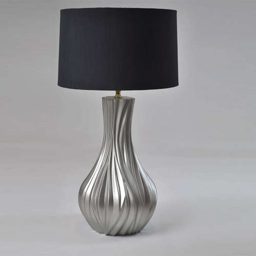 Ceramic Table Lamp | ATD446