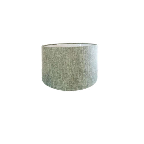 S129 Small Size Drum Lamp Shade | Atlanta Glade Material Lamp Shade