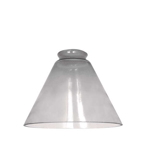 Smoked Glass Shade  Rome Design | BL/MW6104SM
