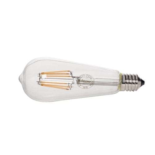 Warm White LED Filament Bulb | BULB LED 157