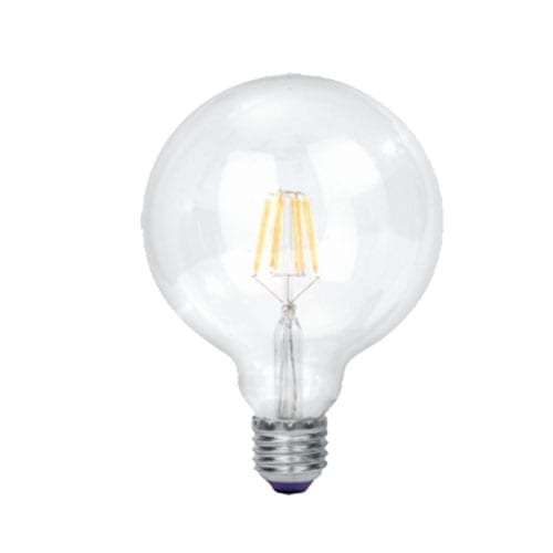 Cool White LED Filament Bulb | BULB LED 166