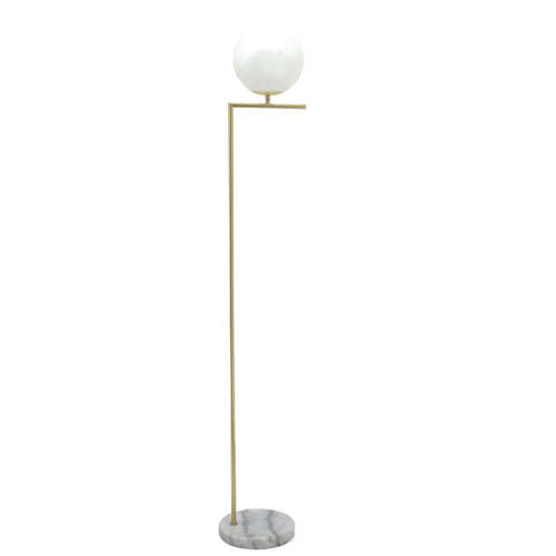 Lameer Ball Floor Lamp