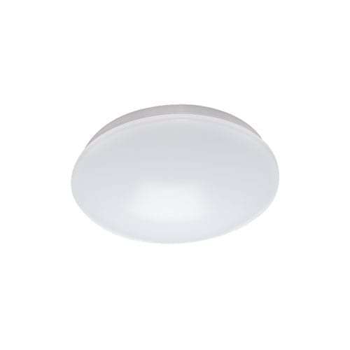 Medium LED Ceiling Light with Polycarbonate Fitting | CF365
