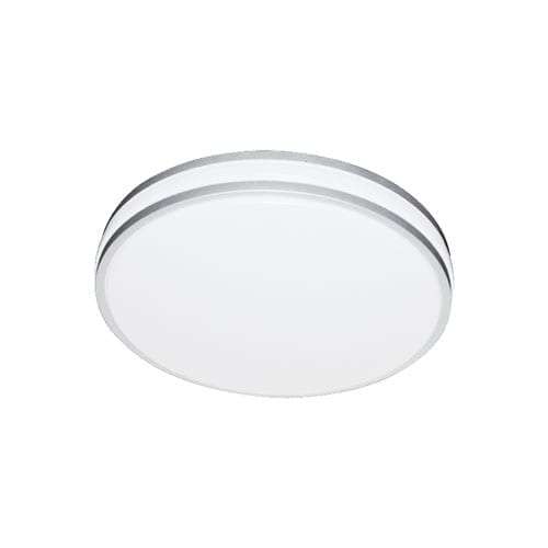 Small LED Ceiling Light with a Polycarbonate Fitting | CF367