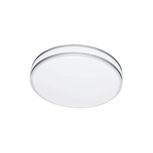 Large LED Ceiling Light with Polycarbonate Fitting | CF368