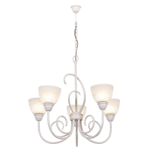 French White | CH3068/5