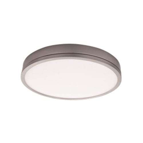 Surface Mounted or Recessed Slimline LED | DL075 SATIN