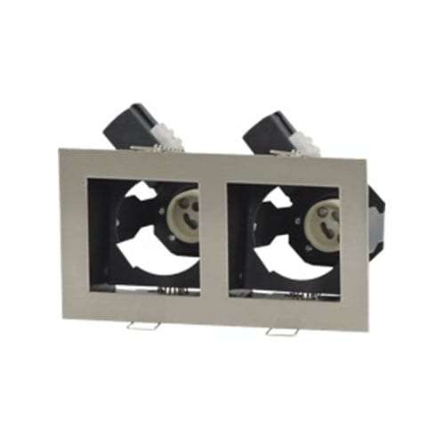Straight Pressed Steel Downlighter | DL082