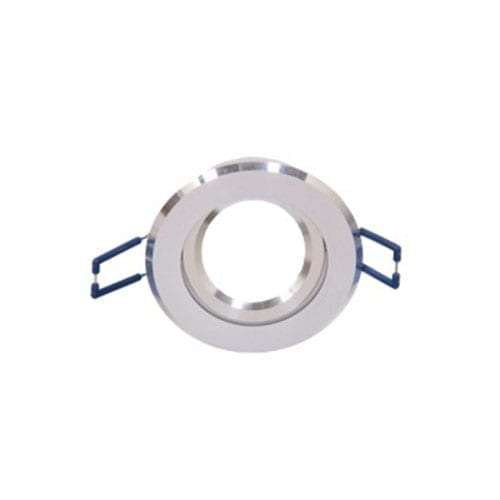 Aluminium Downlighter | DL251 ALUMINIUM