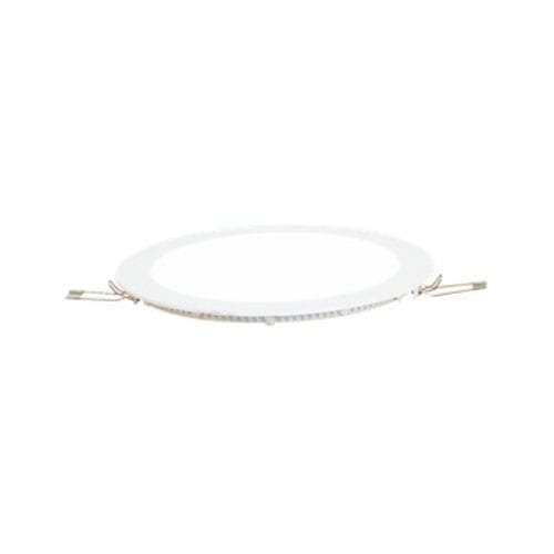 Non-dimmable Die Cast Aluminium Downlighter with Polycarbonate Cover | DL502