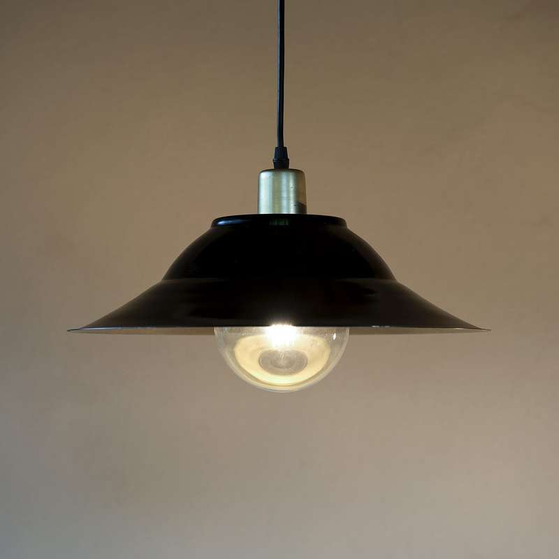 Custom Pendant exclusive to The Lamp Factory | EX7