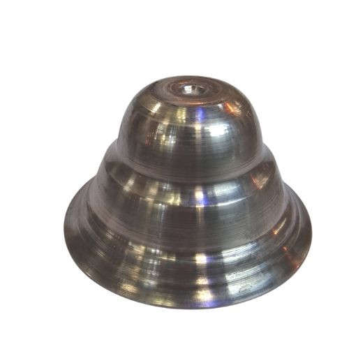 Metal Spinning Raw Metal | EX10