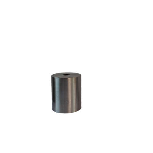 EX11 Raw Metal DIY Part ES Lamp Holder Sleeve