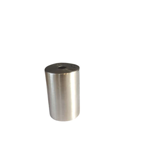 Metal Spinning Raw Metal | EX11