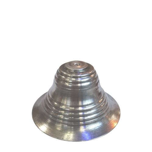 Metal Spinning Raw Metal | EX12