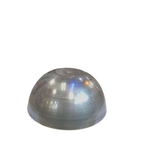 Metal Spinning Raw Metal | EX14