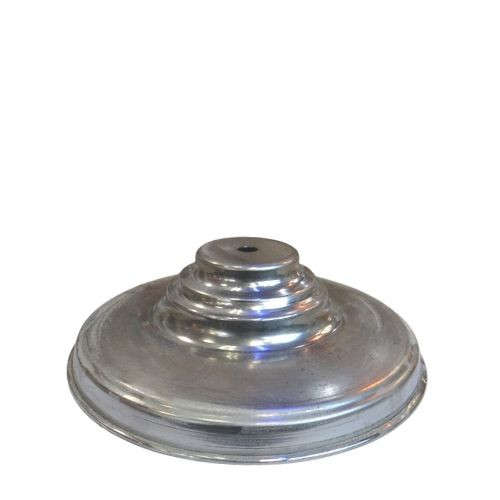 Metal Spinning Raw Metal | EX15