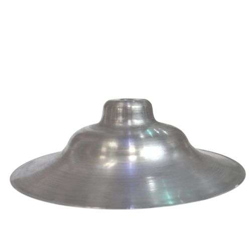 Metal Spinning Raw Metal | EX16