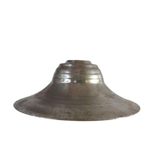 Metal Spinning Raw Metal | EX17