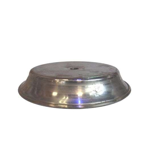 Metal Spinning Raw Metal | EX18