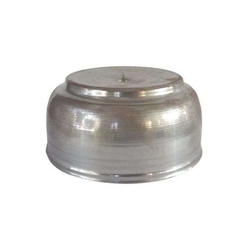 Metal Spinning Raw Metal | EX19