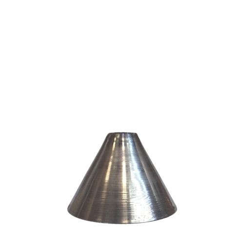 Metal Spinning Raw Metal | EX2