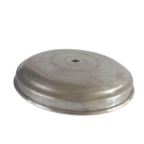 Metal Spinning Raw Metal | EX20