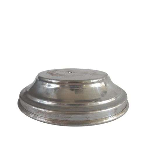 Metal Spinning Raw Metal | EX21