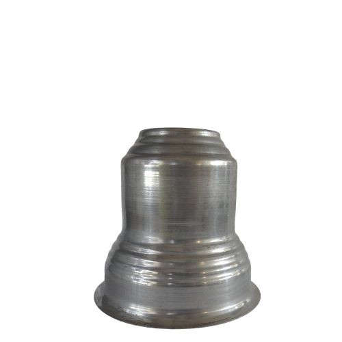 Metal Spinning Raw Metal | EX23