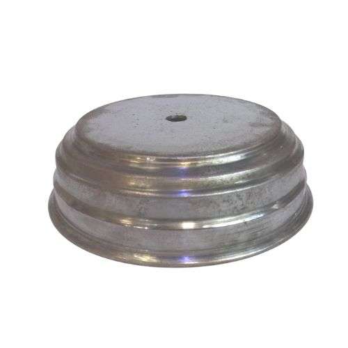 Metal Spinning Raw Metal | EX25
