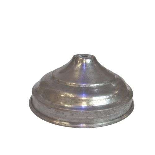 Metal Spinning Raw Metal | EX26