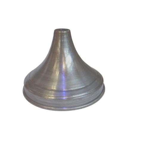 Metal Spinning Raw Metal | EX28