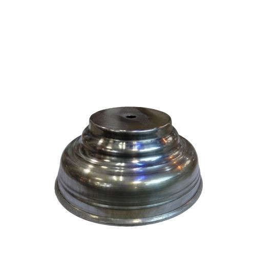 Metal Spinning Raw Metal | EX30