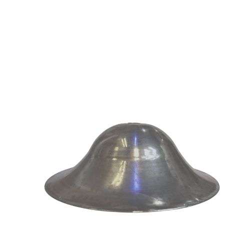 Metal Spinning Raw Metal | EX31