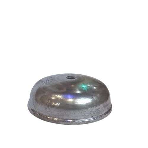 Metal Spinning Raw Metal | EX32