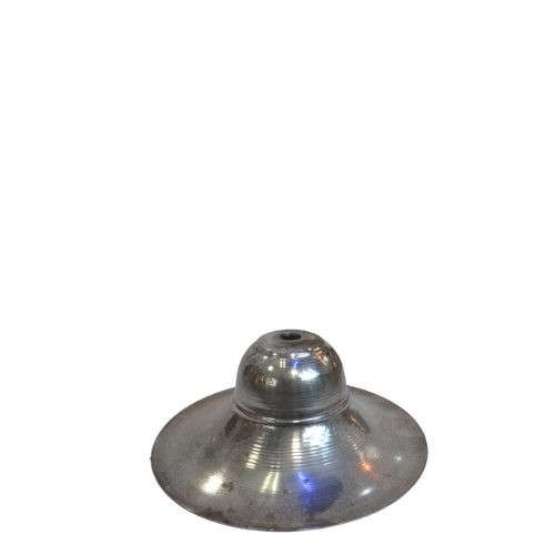 Metal Spinning Raw Metal | EX34