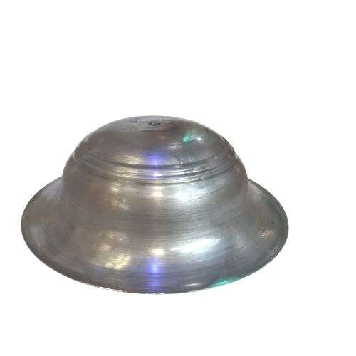 Metal Spinning Raw Metal | EX36
