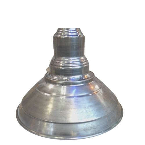 Metal Spinning Raw Metal | EX4