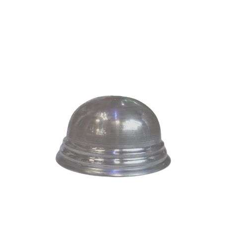 Metal Spinning Raw Metal | EX40
