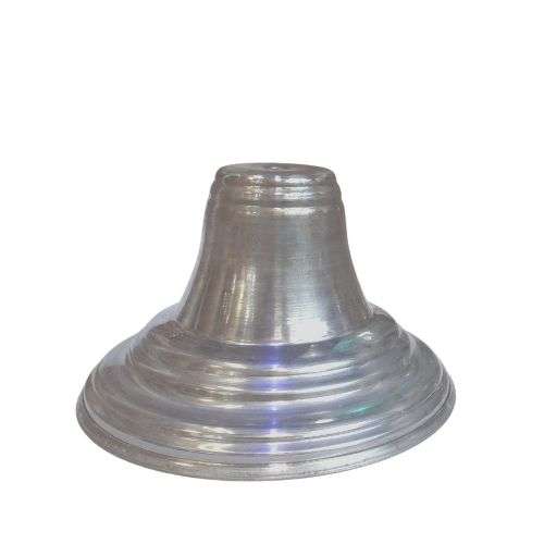 Metal Spinning Raw Metal | EX41